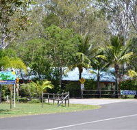 Boyne Island Caravan Park - Airlie Beach Holiday