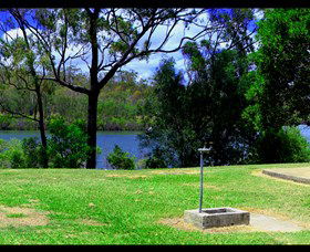 Boyne Island Caravan Park - Airlie Beach Holiday 1