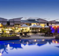 Lagoons 1770 Resort and Spa - Airlie Beach Holiday