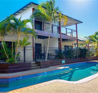 The Edge on Beaches 1770 Resort - Airlie Beach Holiday