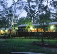 Undara Experience - Airlie Beach Holiday