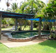 Balgal Beach Holiday Units - Airlie Beach Holiday