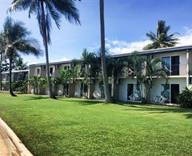 Cardwell Beachcomber Motel And Tourist Park - Airlie Beach Holiday 2