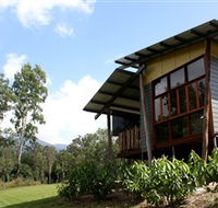 Sweetwater Lodge - Airlie Beach Holiday