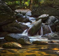 Fishery Falls Holiday Park - Airlie Beach Holiday