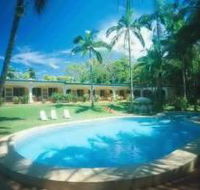 Villa Marine Holiday Apartments - Airlie Beach Holiday