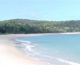 Great Keppel Island Holiday Village - Airlie Beach Holiday 2