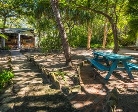 Great Keppel Island Holiday Village - Airlie Beach Holiday 1