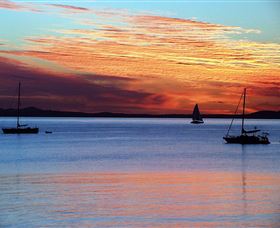 Great Keppel Island Holiday Village - Airlie Beach Holiday 3