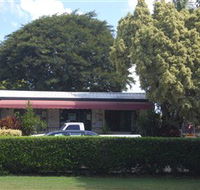 Oakwood Caravan Park - Airlie Beach Holiday