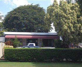 Oakwood Caravan Park - Airlie Beach Holiday 0