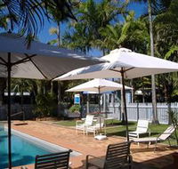 BIG 4 Cane Village - Airlie Beach Holiday