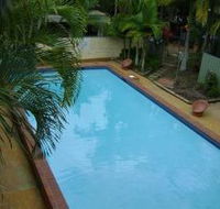 Bundaberg Park Lodge - Airlie Beach Holiday