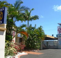 Bundaberg Coral Villa Motel a Golden Chain Motor Inn - Airlie Beach Holiday