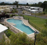 Gympie Pines Fairway Villas - Airlie Beach Holiday
