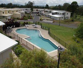 Gympie Pines Fairway Villas - Airlie Beach Holiday 0