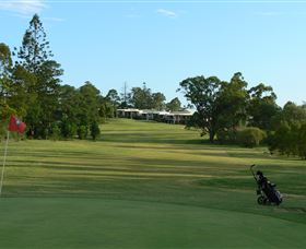 Gympie Pines Fairway Villas - Airlie Beach Holiday 3