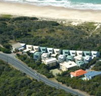 Castaway Cove Resort Noosa - Airlie Beach Holiday