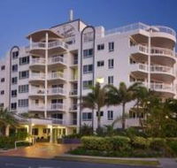 Beachside Resort - Airlie Beach Holiday