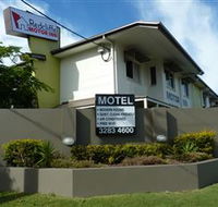 Redcliffe Motor Inn