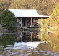 Barney Creek Vineyard Cottages - Airlie Beach Holiday