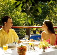 Yarrandabbi Dreaming Boutique Retreat - Airlie Beach Holiday