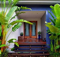 The Mountain View Retreat - Airlie Beach Holiday