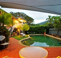 The Odd Gecko - Airlie Beach Holiday