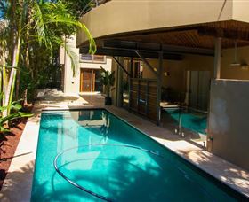 La Casa Sirena At Vogue Holiday Homes - Airlie Beach Holiday 0