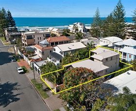 La Casa Sirena At Vogue Holiday Homes - Airlie Beach Holiday 3