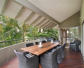 La Casa Sirena At Vogue Holiday Homes - Airlie Beach Holiday 2