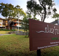 Eliza Fraser Lodge - Airlie Beach Holiday