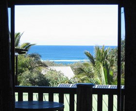 Salty Towers - Airlie Beach Holiday 1