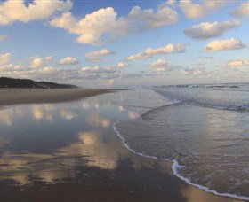 Salty Towers - Airlie Beach Holiday 2