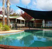 BIG4 Albury Tourist Park - Airlie Beach Holiday