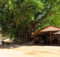 Bitter Springs Cabins and Camping - Airlie Beach Holiday