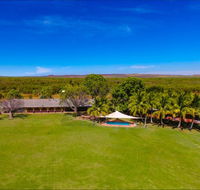 Bullo River Station - Airlie Beach Holiday
