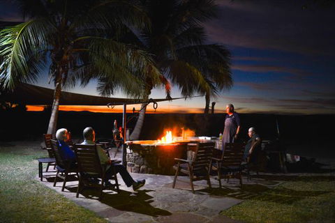 Bullo River Station - Airlie Beach Holiday 6