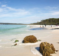 Crystal Waters - Airlie Beach Holiday