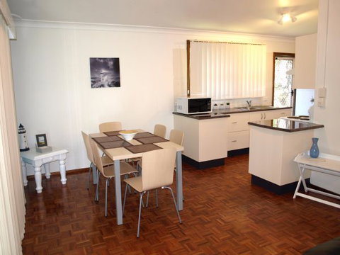 Crystal Waters - Airlie Beach Holiday 2