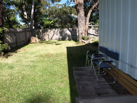 Crystal Waters - Airlie Beach Holiday 7