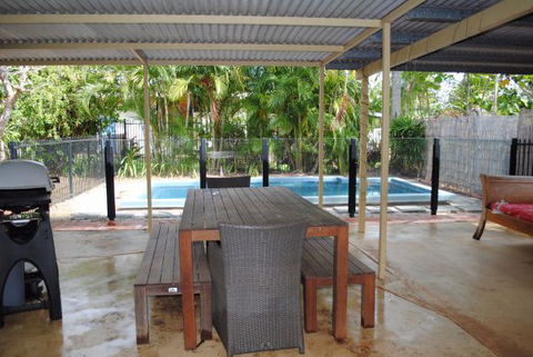 East Arnhem Real Estate - 41 Wuyal Road, Nhulunbuy  NT  0880 - Airlie Beach Holiday 8