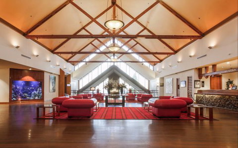 Fairmont Resort Blue Mountains - MGallery By Sofitel - Airlie Beach Holiday 1