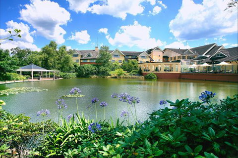 Fairmont Resort Blue Mountains - MGallery By Sofitel - Airlie Beach Holiday 2