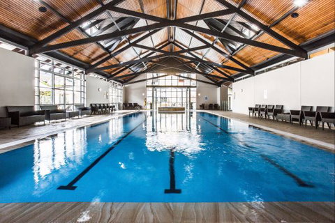 Fairmont Resort Blue Mountains - MGallery By Sofitel - Airlie Beach Holiday 3
