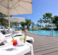 Groote Eylandt Lodge - Airlie Beach Holiday
