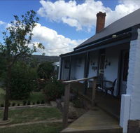 Hillside Cottage - Airlie Beach Holiday
