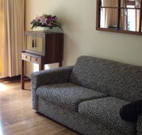 Canberra Retreat Bed and Breakfast - Airlie Beach Holiday