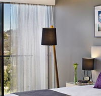 East Hotel  Apartments - Airlie Beach Holiday