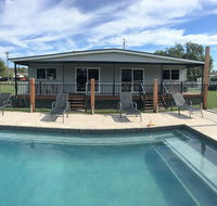 Laguna Lodge Holiday Units - Airlie Beach Holiday